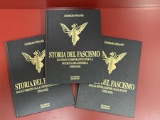 Storia del Fascismo
