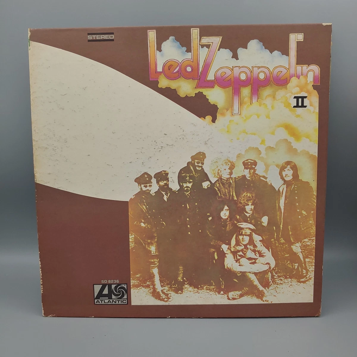 25+ Led Zeppelin Sd 8236 for sale | Updated Oct 2026