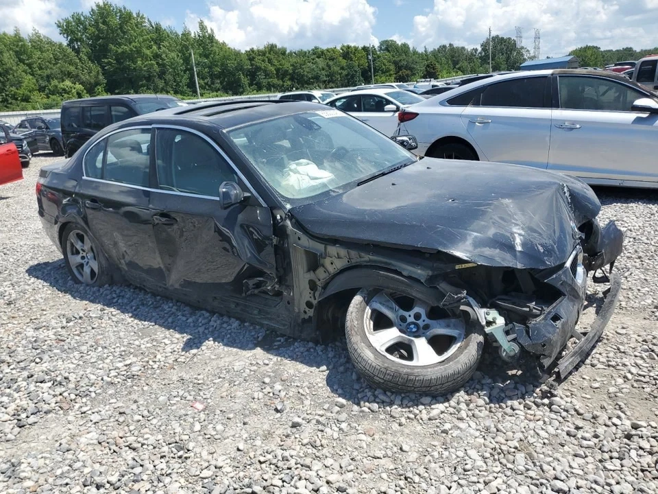 Alternator 180 Amp Is Fits 07-13 BMW 335i 5128544 - Image 4 of 4