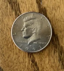 2003-P Kennedy Half Dollar
