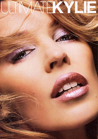 Kylie Minogue: Ultimate Kylie (DVD, 2005) for sale online | eBay