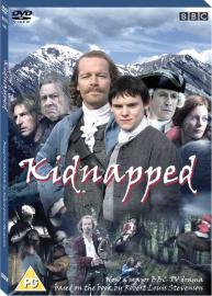 (未使用･未開封品)　Kidnapped: Complete Series [DVD] [Import] sdt40b8 Kidnapped: Complete Series: DVD et Blu-ray : Amazon.fr