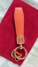 Porte-clé Dans Le Style Hermès Gucci