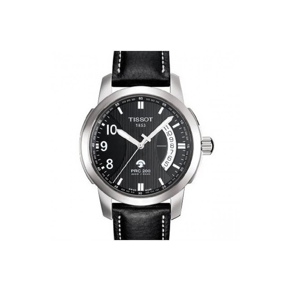 Tissot Men's T0144211605700 T-Sport 40mm Quartz Watch | eBay Tissot Men's T0144211605700 T-Sport 40mm Quartz Watch | eBay