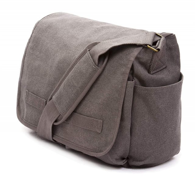 sweetbriar classic messenger bolsa