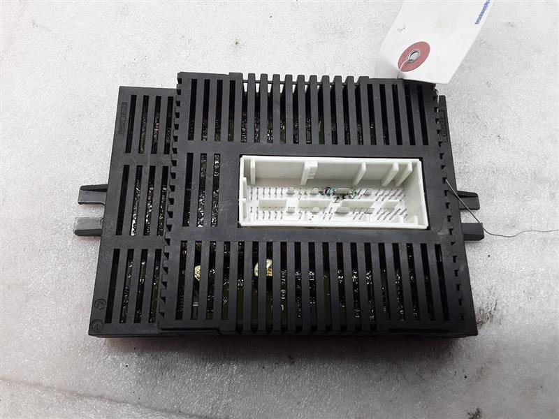 9153273 LIGHT CONTROL MODULE WAGON 2008 BMW 535i S-345P | eBay 