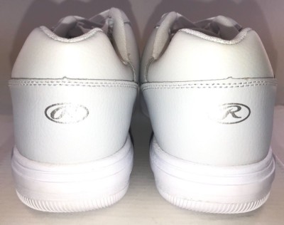 Rawlings ホワイト スニーカーサイズ27センチお値下げお断り RAWLINGS Urban Low Men's Athletic Shoes White 81667-01 NWD | eBay