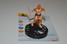 Marvel Heroclix Guardians of the Galaxy 021 Korath the Pursuer Uncommon