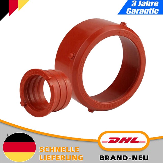Turbo Ansaugdichtung A6420940480 Für Mercedes W164 W203 W204 W211 W251 W212 B906 Turbo Ansaugdichtung A6420940480 Für Mercedes W164 W203 W204 W211 W251 W212 B906