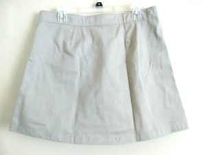 skort size 20