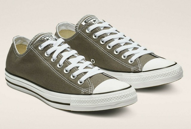 converse all star seasonal ox