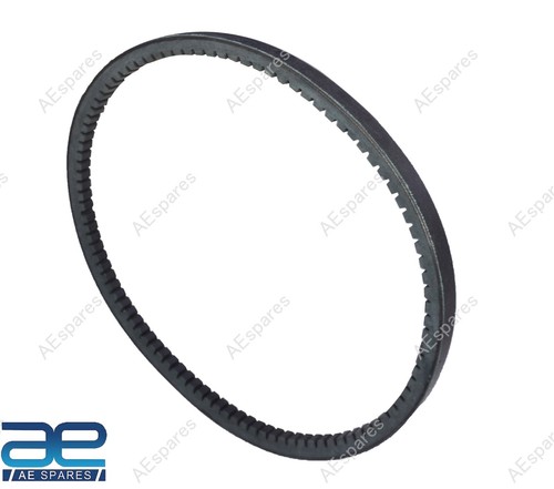 Courroie De Ventilateur Pour Jaguar MK2 - Référence C14723/1 - Marque SNG Barratt