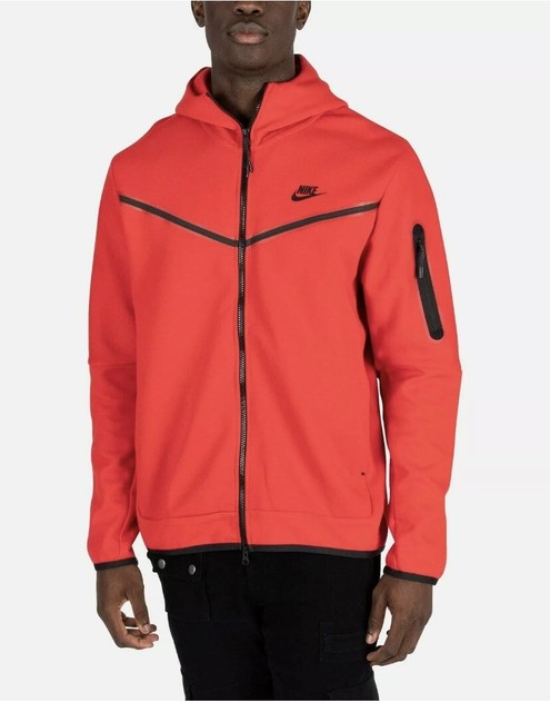 nike black zip up sweater