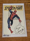 AMAZING SPIDER-MAN #75 NM Steve Ditko 1:50 Hidden Gem Variant MARVEL COMICS 2021