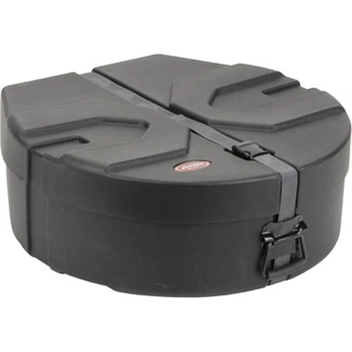 SKB Cases 1SKB-CS22 22" Prato seguro para uso com Prato Gig Bag/cabeças 789270002210 - Imagem 2 de 4