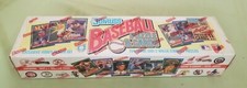 1991 Donruss Baseball Complete Sealed Factory Set, Bagwell, Lankford, 