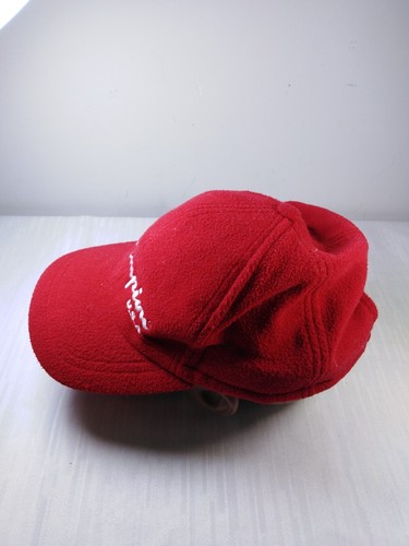 CHAMPION CAPPELLO TAGLIA REGOLABILE BERRETTO MAN HAT CAP VINTAGE SPORT - Photo 2/5