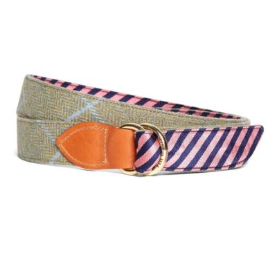 Brooks Brothers Silk Belt Men main image 4