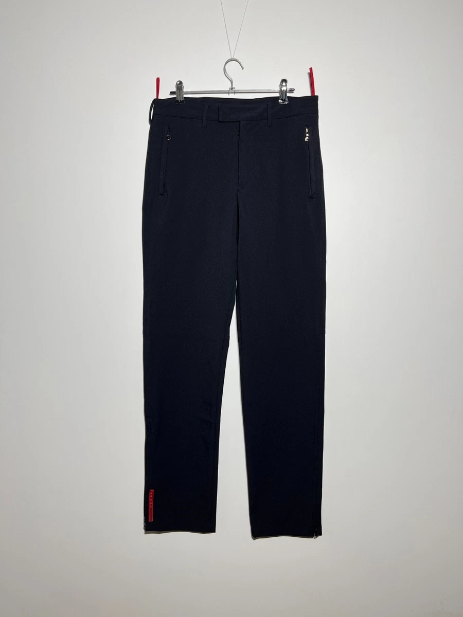 PRADA Nylon Pants for Women for sale - eBay