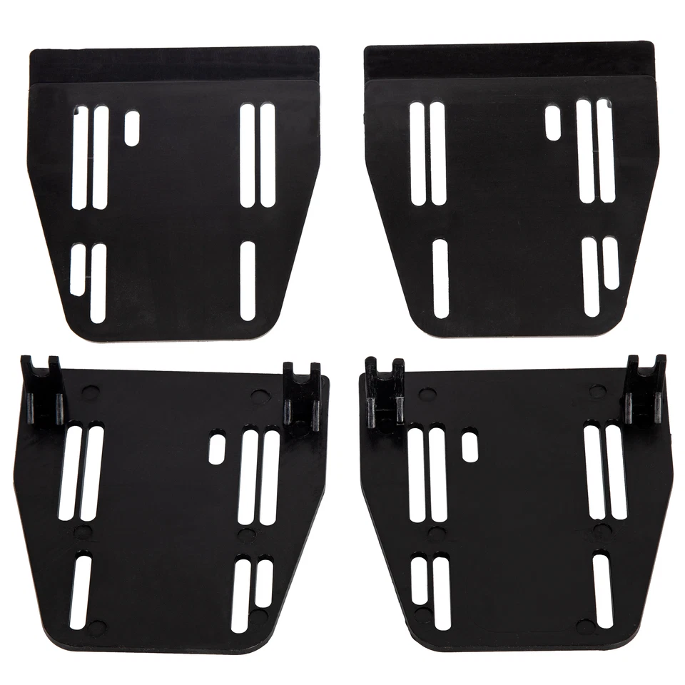 Center dashboard cover Double Din Dash Radio Stereo FOR Jeep Commander 06-07 Foto 3 de 4