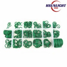 New New 265Pcs A/C System Air Conditioning Compressor Seal O Ring