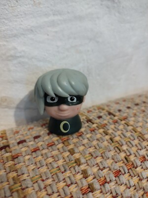 PJ Mask Figur Pudding Ei