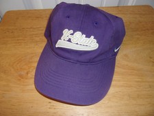 Kansas State Wildcats Nike Hat Cap NWOT Free Shipping 