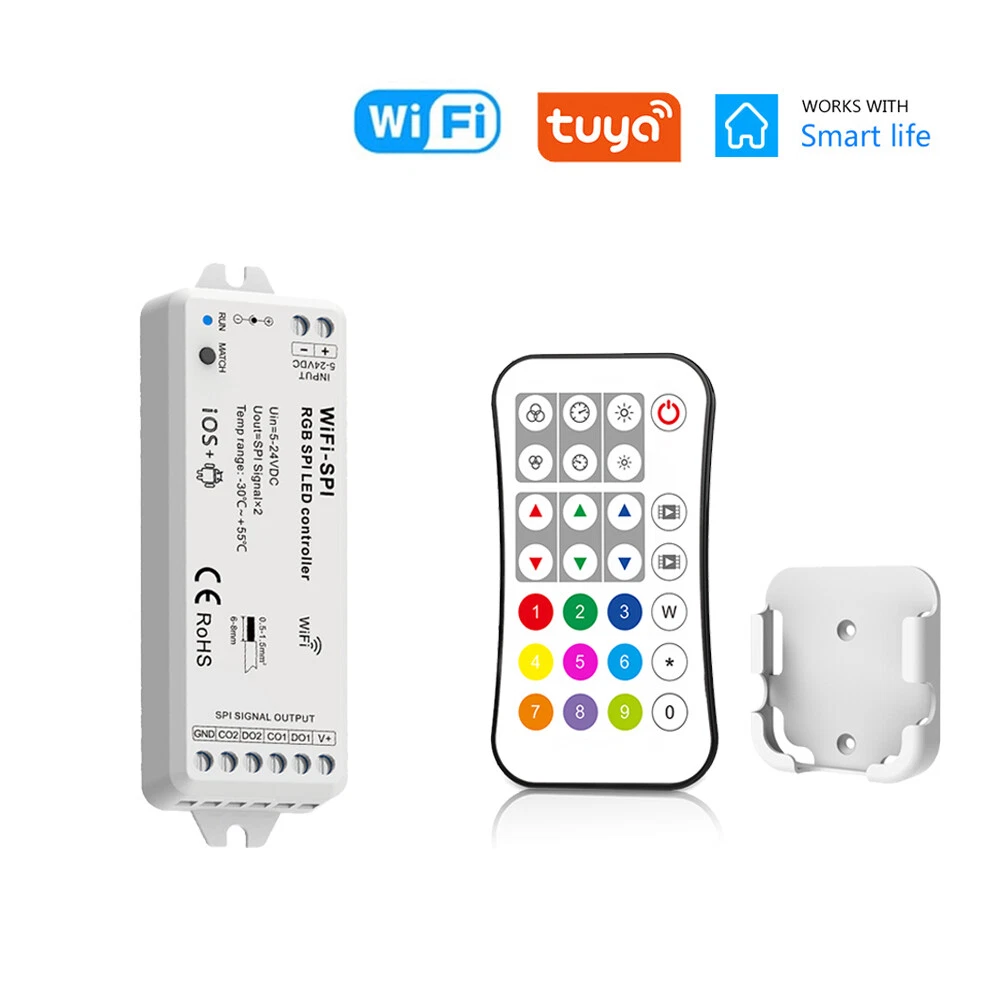 Ws2812b controller cheap