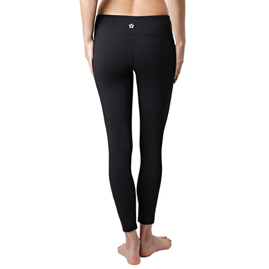 Tuff Athletics Women's 7/8 Jogger Pant, Fig, Size Small : :  Clothing, Shoes & Accessories