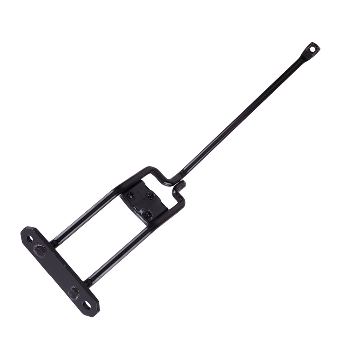 Strebe Fanghaken 51647116693 Passend für BMW 325i 325xi 328i 330i 335i