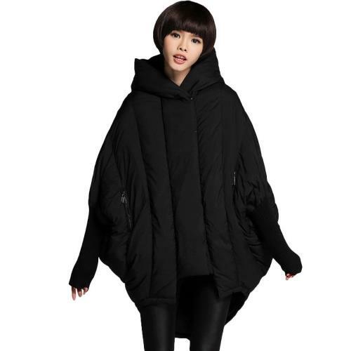 Winter Womens Duck Down Jacket 