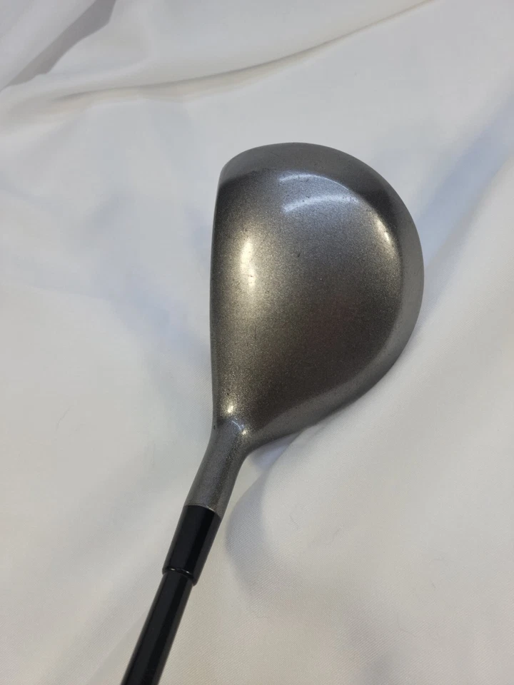 Adams Tight Lies VMI Air Assault Strong 16* Driver Graphite Shaft Right Handed - Image 3 of 4