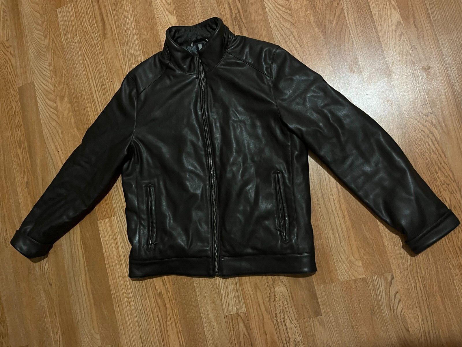 jacket - image 1