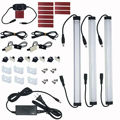 Litever under cabinet led cheap lighting