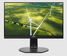 Philips Monitor 24" 241B7QGJEB/00 IPS LCD Full HD 5ms C Grade - 2024346
