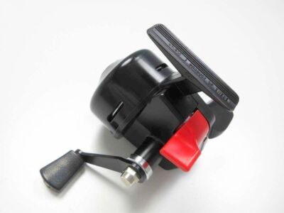 ABU ABUMATIC 330 Ebisu Bait Reel Fishing /AT2707/17 | eBay