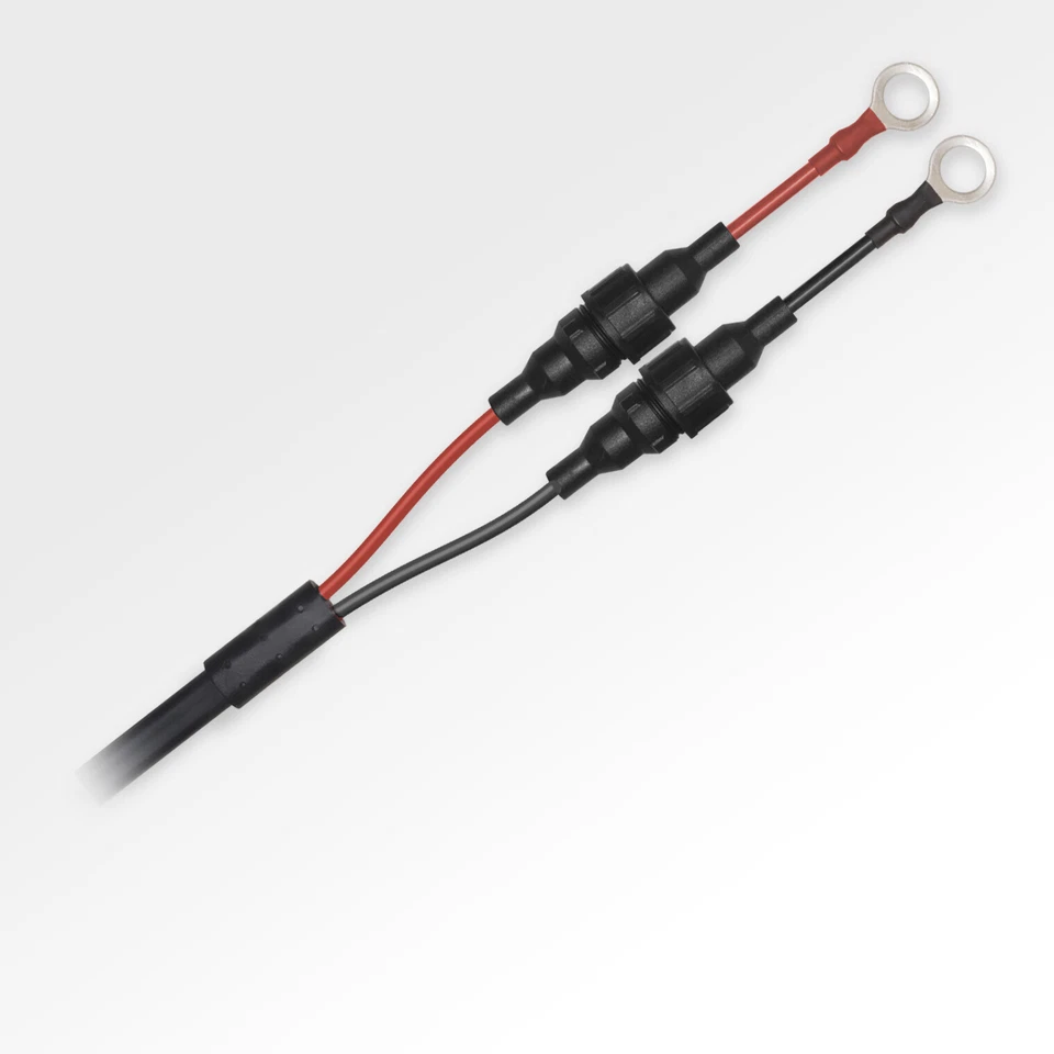 ProMariner ProSport HD 20 Battery Charger GEN 4 On-Board Marine Boat 20Amp 2Bank - Image 4 of 4