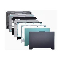For ASUS FA507R FX507Z LCD Bezel Front/Back Cover / Palmrest Bottom Cover