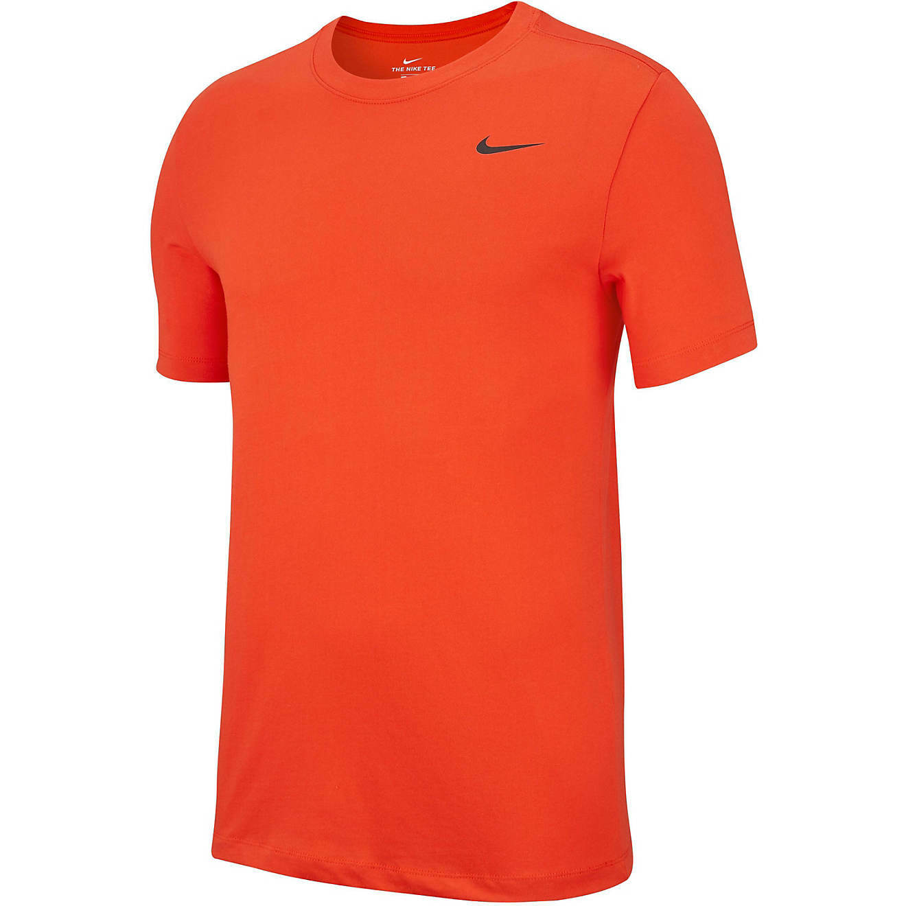 Nike Mens Dri-fit T-shirt Size Small 