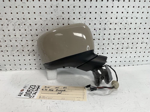 2016 2020 JEEP RENEGADE RIGHT SIDE DOOR MIRROR OEM