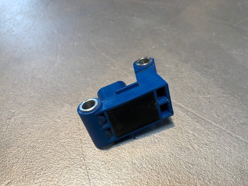 BMW E85 Z4 Airbag Sensor Steuergerät 6977399