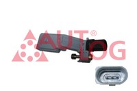 Autlog Impulsgeber Kurbelwelle Drehzahlsensor Hallsensor FüR Seat Altea XL