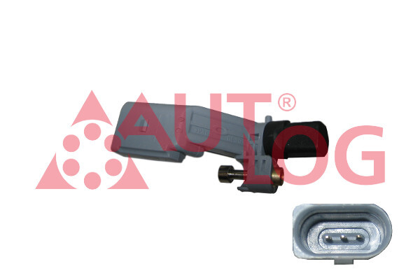 Autlog Impulsgeber Kurbelwelle Drehzahlsensor Hallsensor FüR Seat Altea XL-image