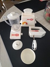  Vintage Chilton Betty Crocker Appliances 