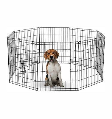 puppy dog playpen