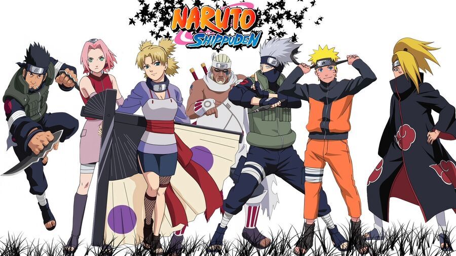 Naruto Kid Naruto Tagalog Full Movie Naruto Full Movie Tagalog