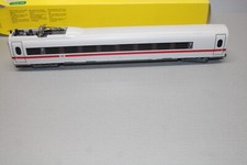 Trix 23380 4-Achser ICE Zwischenwagen 2.Klasse DB AG Spur H0 OVP