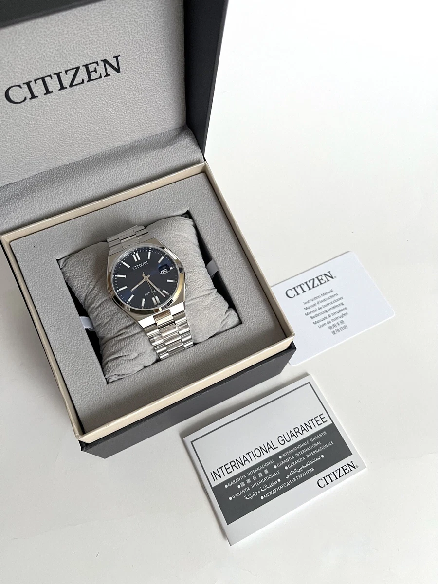 Original citizen watch price sale