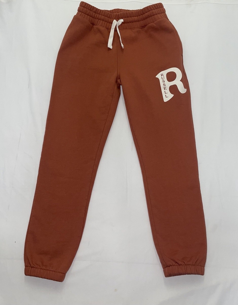 Russell Athletic UO Exclusive Joggers Sweatpants Size Small