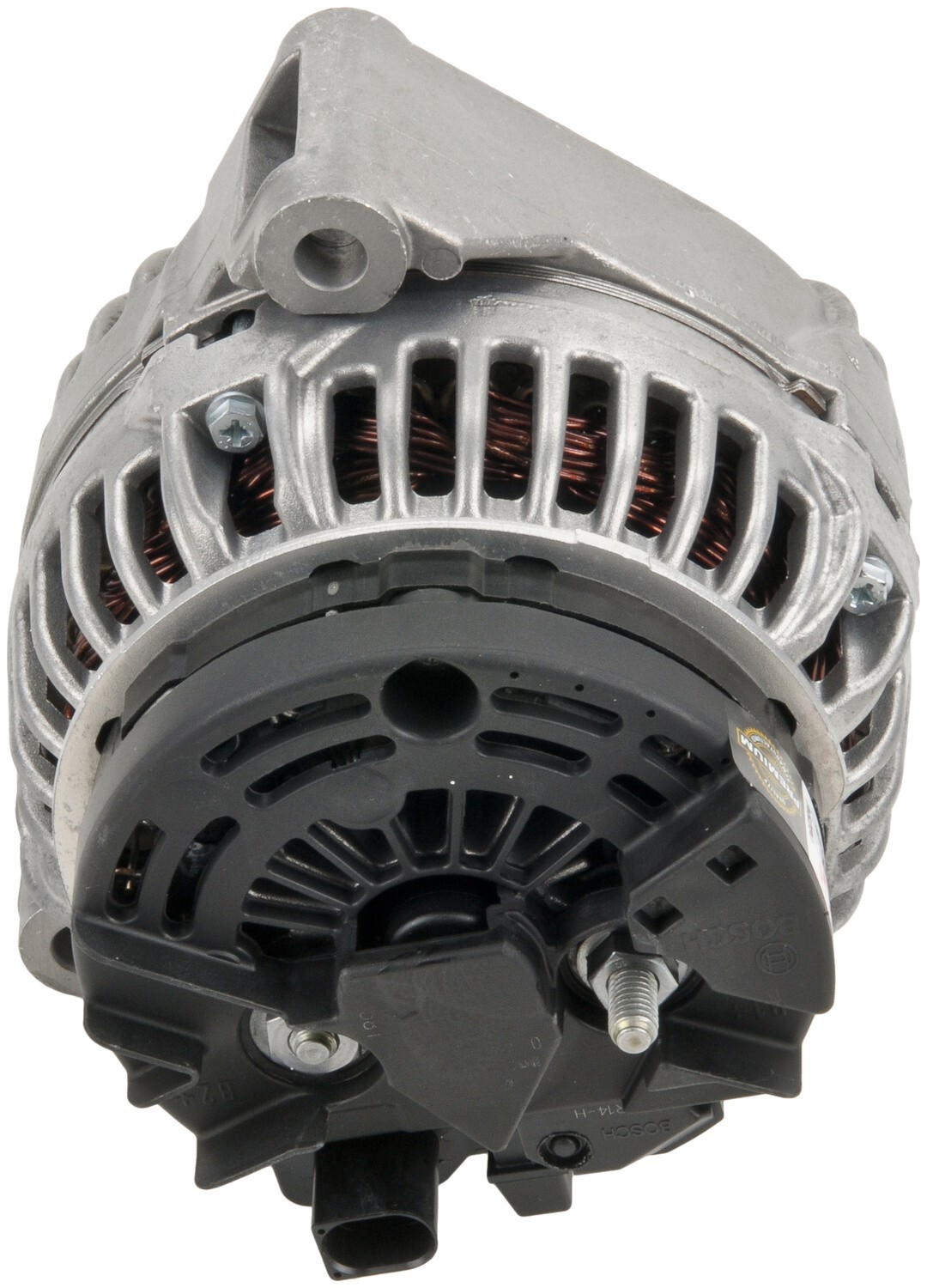 For 2005-2009 Mercedes SLR McLaren 5.5L V8 Bosch Alternator (Remanufactured)